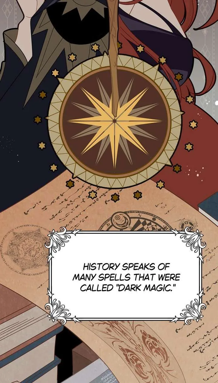 The Reborn Witch Raises a Templar Chapter 25 page 17