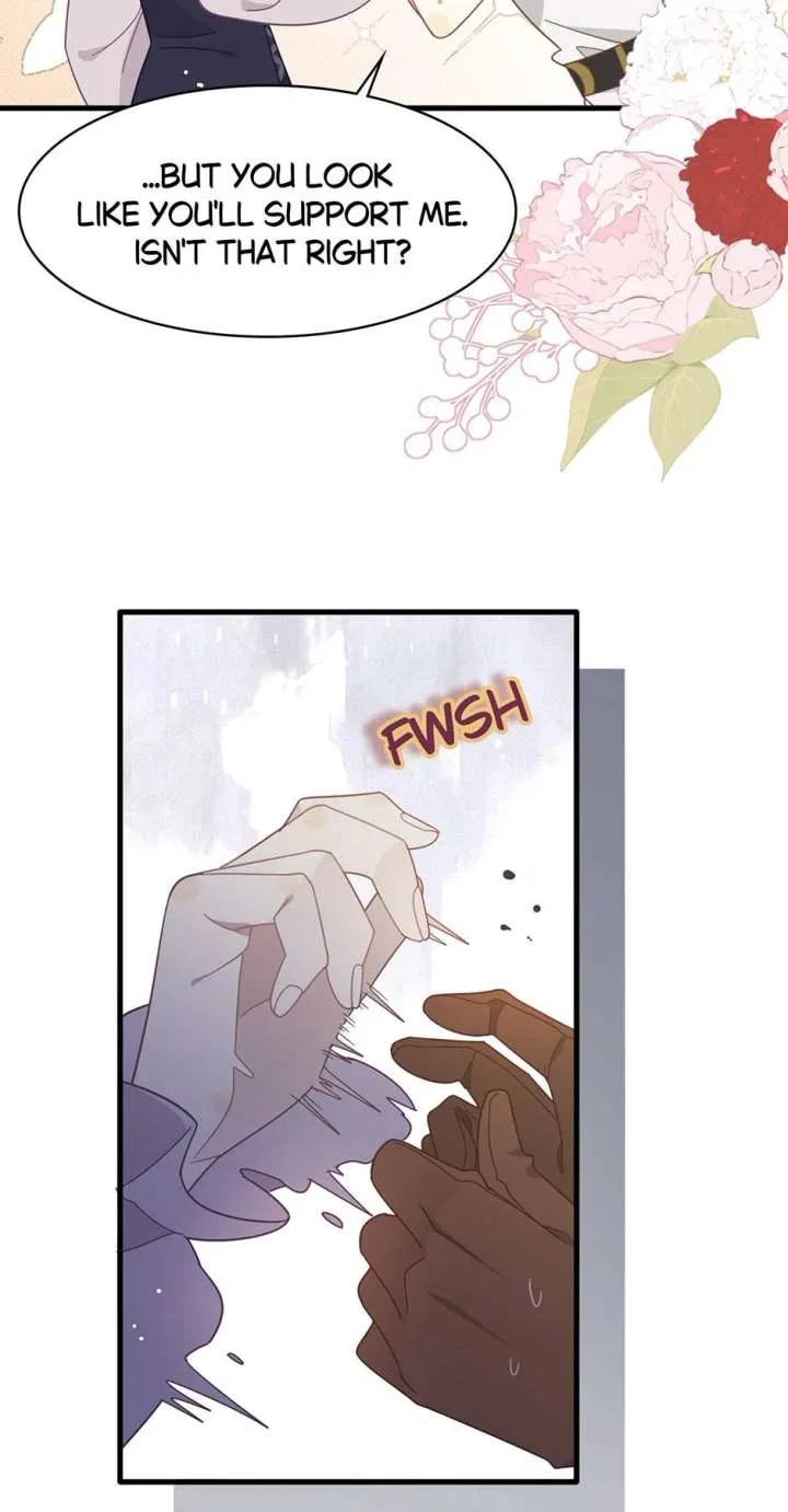 The Reborn Witch Raises a Templar Chapter 25 page 20