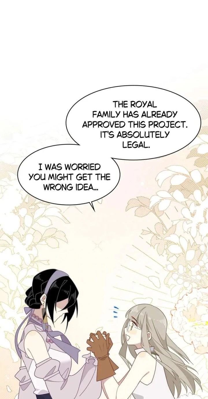 The Reborn Witch Raises a Templar Chapter 25 page 19