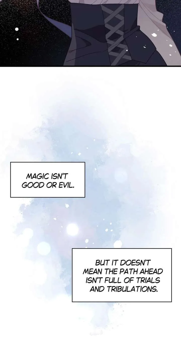 The Reborn Witch Raises a Templar Chapter 25 page 22
