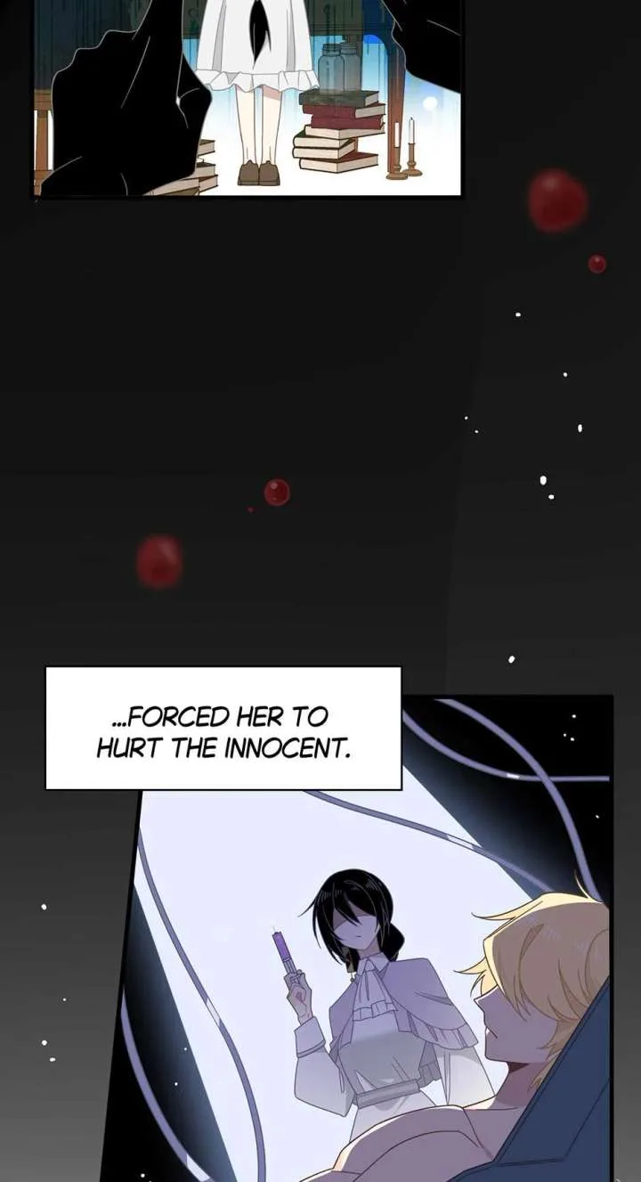 The Reborn Witch Raises a Templar Chapter 25 page 26