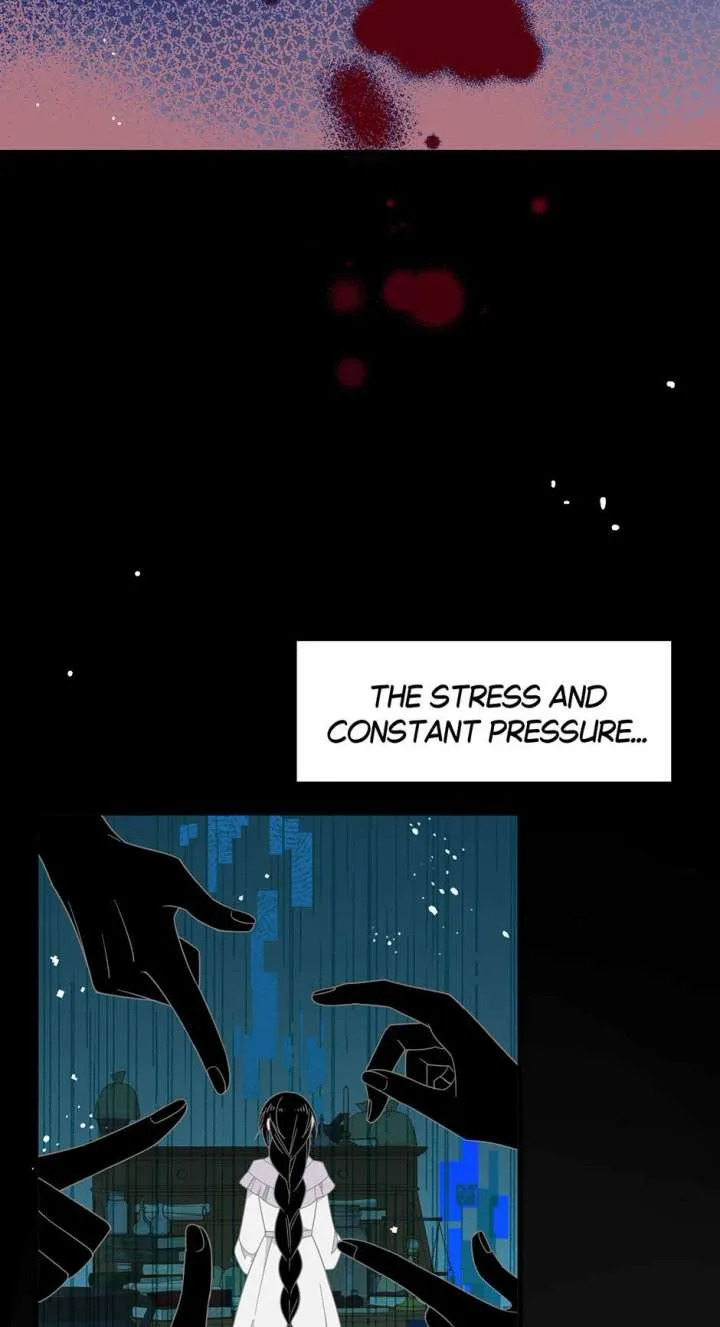 The Reborn Witch Raises a Templar Chapter 25 page 25