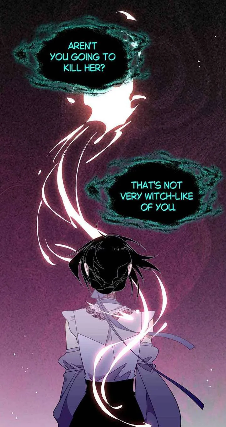 The Reborn Witch Raises a Templar Chapter 25 page 35