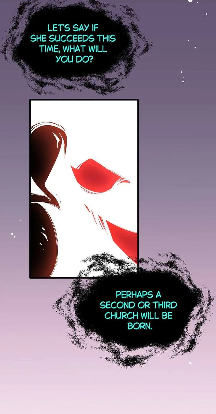 The Reborn Witch Raises a Templar Chapter 25 page 43