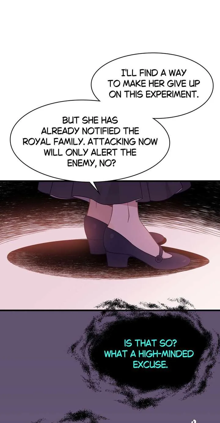 The Reborn Witch Raises a Templar Chapter 25 page 42