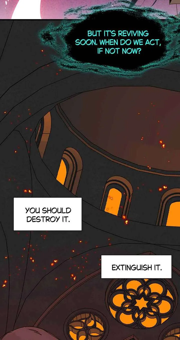 The Reborn Witch Raises a Templar Chapter 25 page 38