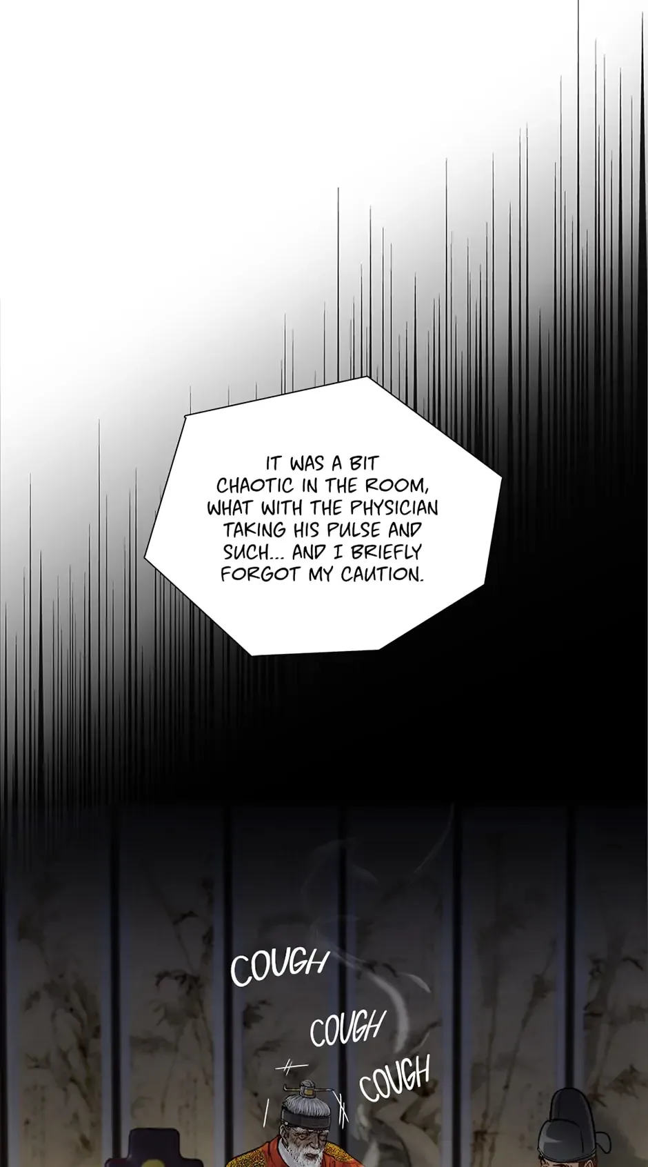 The Red Sleeve Chapter 26 page 7