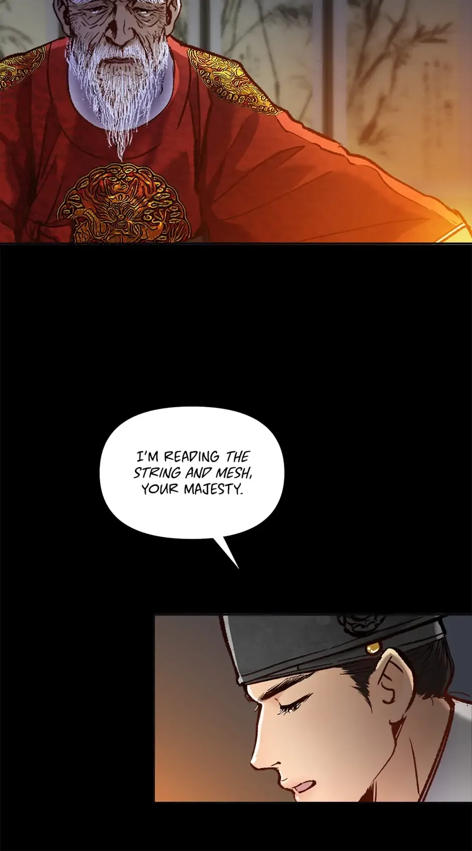 The Red Sleeve Chapter 26 page 10