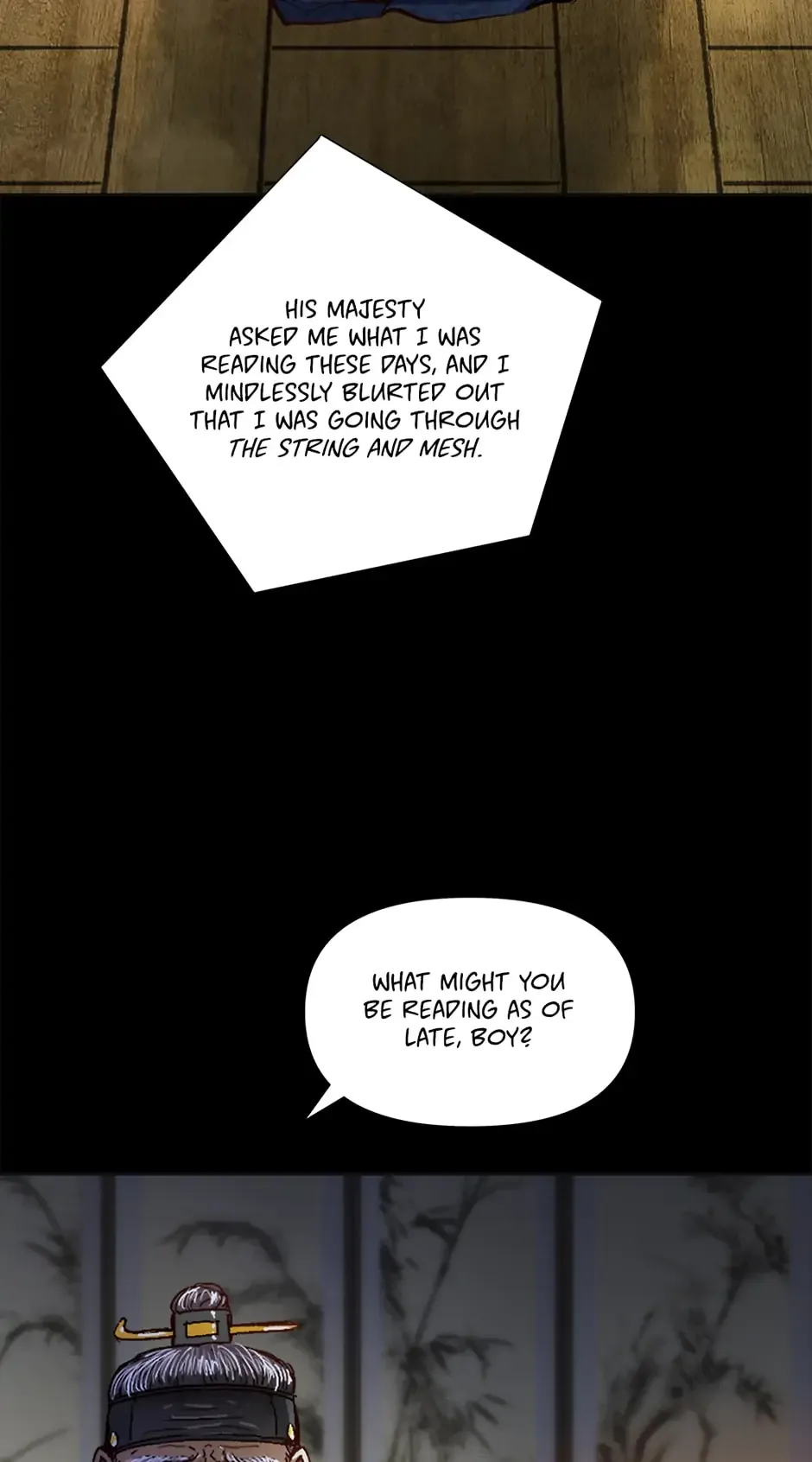 The Red Sleeve Chapter 26 page 9
