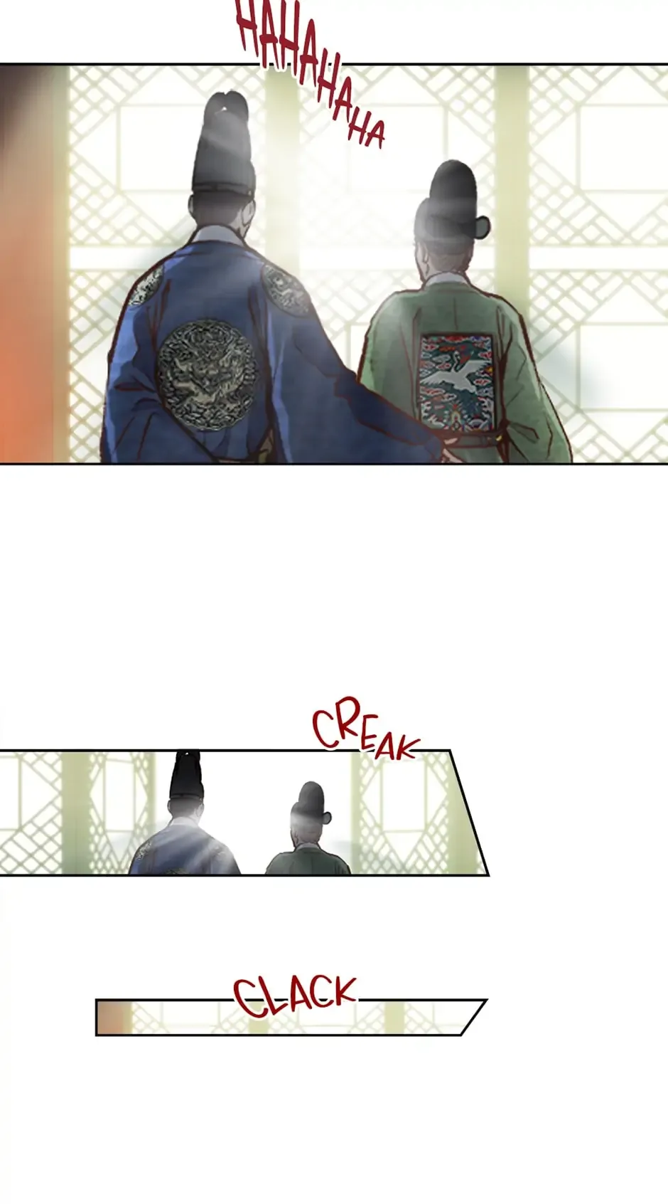 The Red Sleeve Chapter 26 page 24