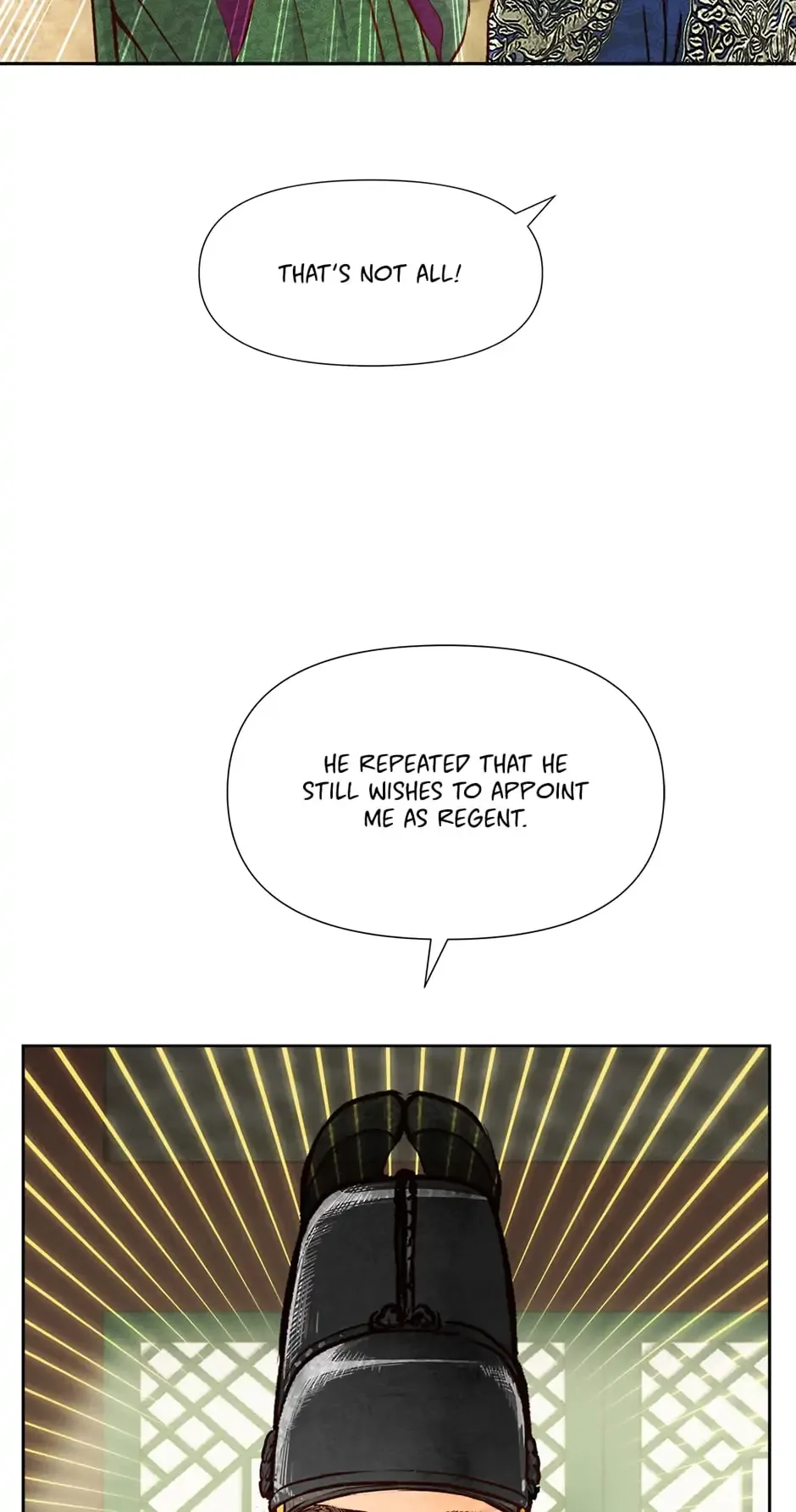 The Red Sleeve Chapter 26 page 17