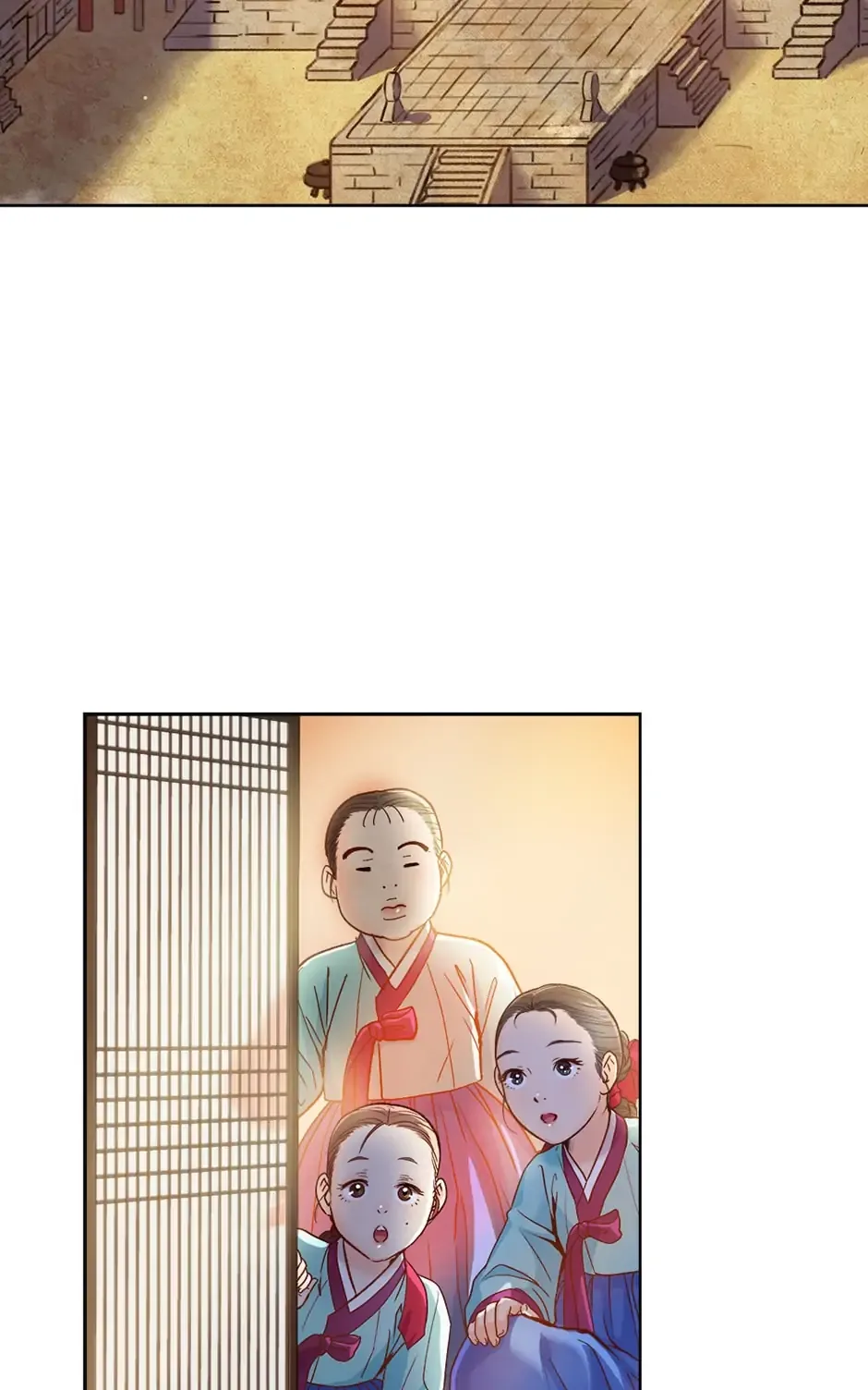 The Red Sleeve Chapter 26 page 28