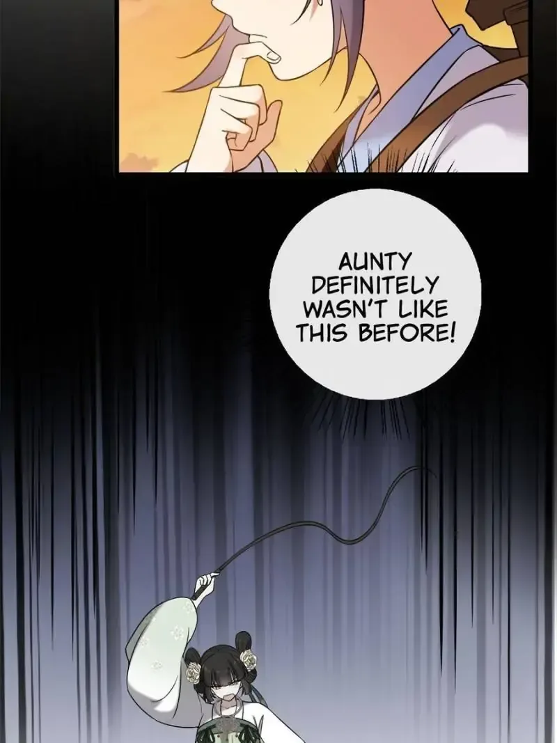 The Sickly Tyrant With An Innocent Facade Chapter 26 page 16