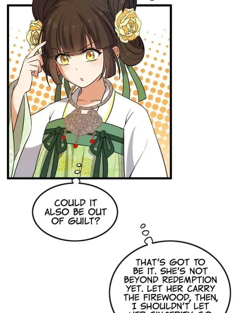 The Sickly Tyrant With An Innocent Facade Chapter 26 page 9