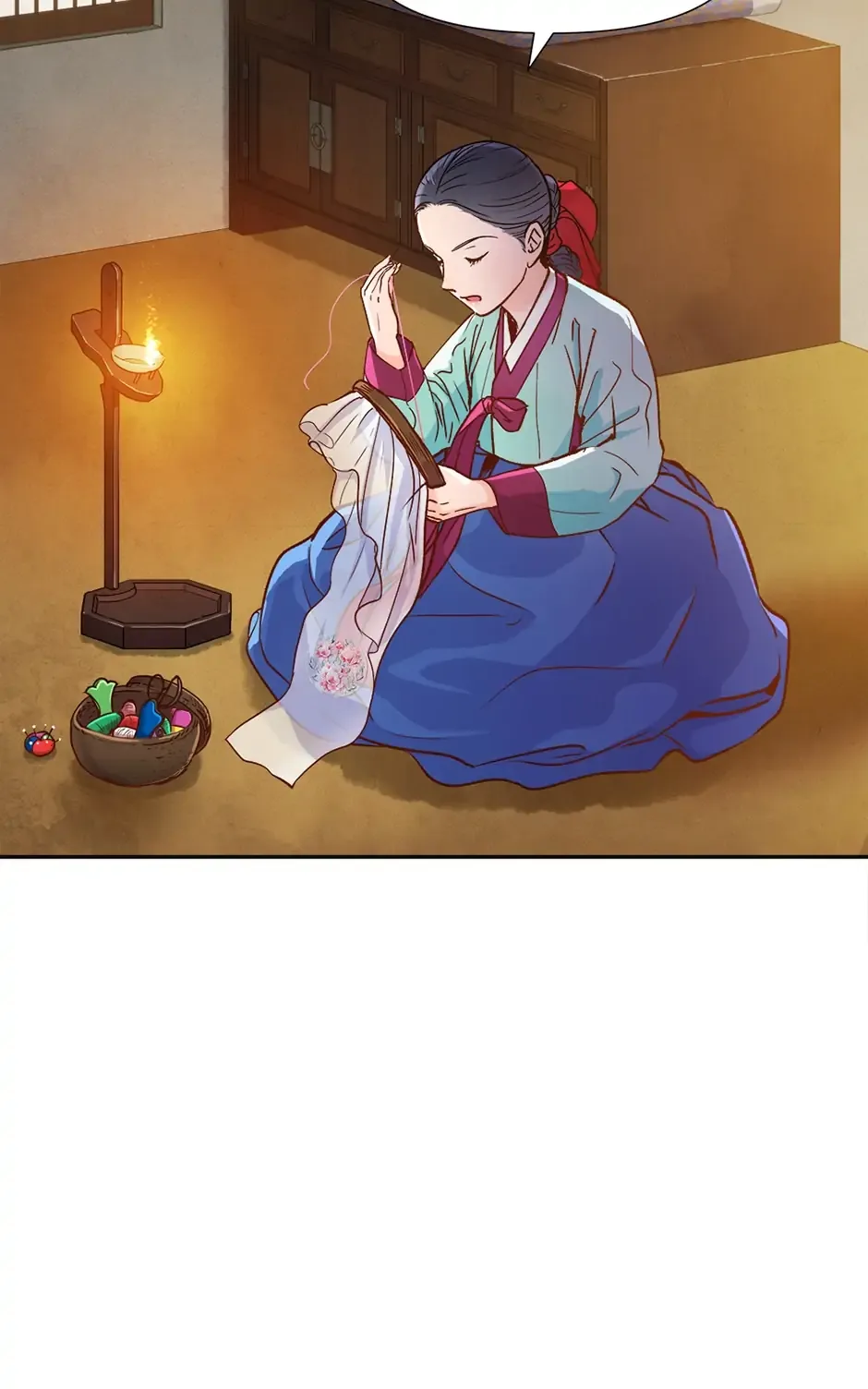 The Red Sleeve Chapter 26 page 30