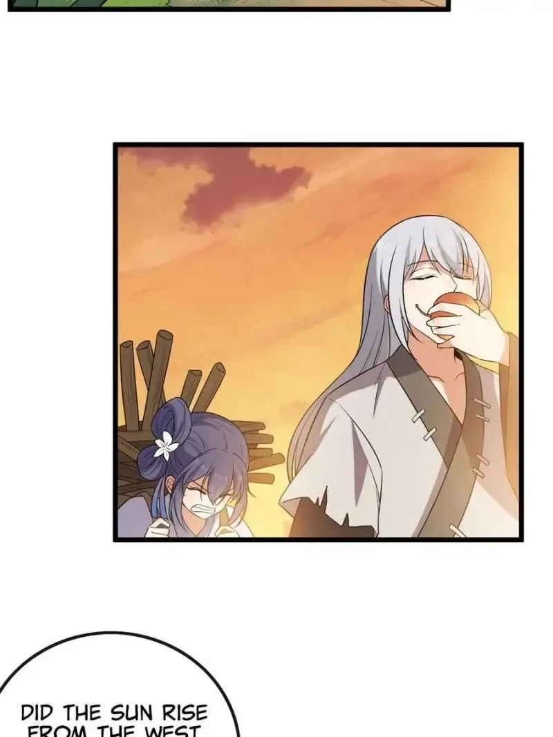 The Sickly Tyrant With An Innocent Facade Chapter 26 page 7