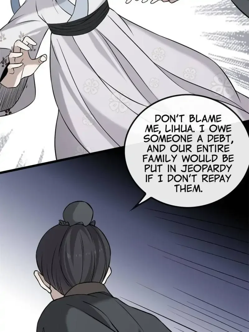 The Sickly Tyrant With An Innocent Facade Chapter 26 page 21