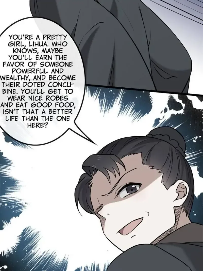 The Sickly Tyrant With An Innocent Facade Chapter 26 page 22