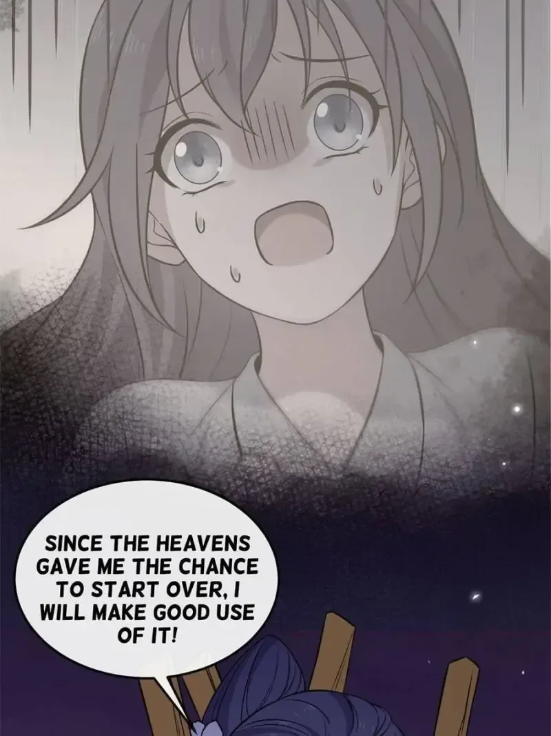 The Sickly Tyrant With An Innocent Facade Chapter 26 page 35