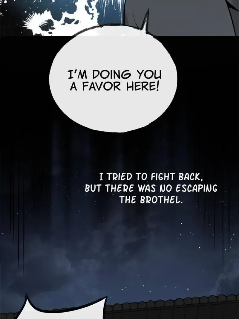 The Sickly Tyrant With An Innocent Facade Chapter 26 page 23