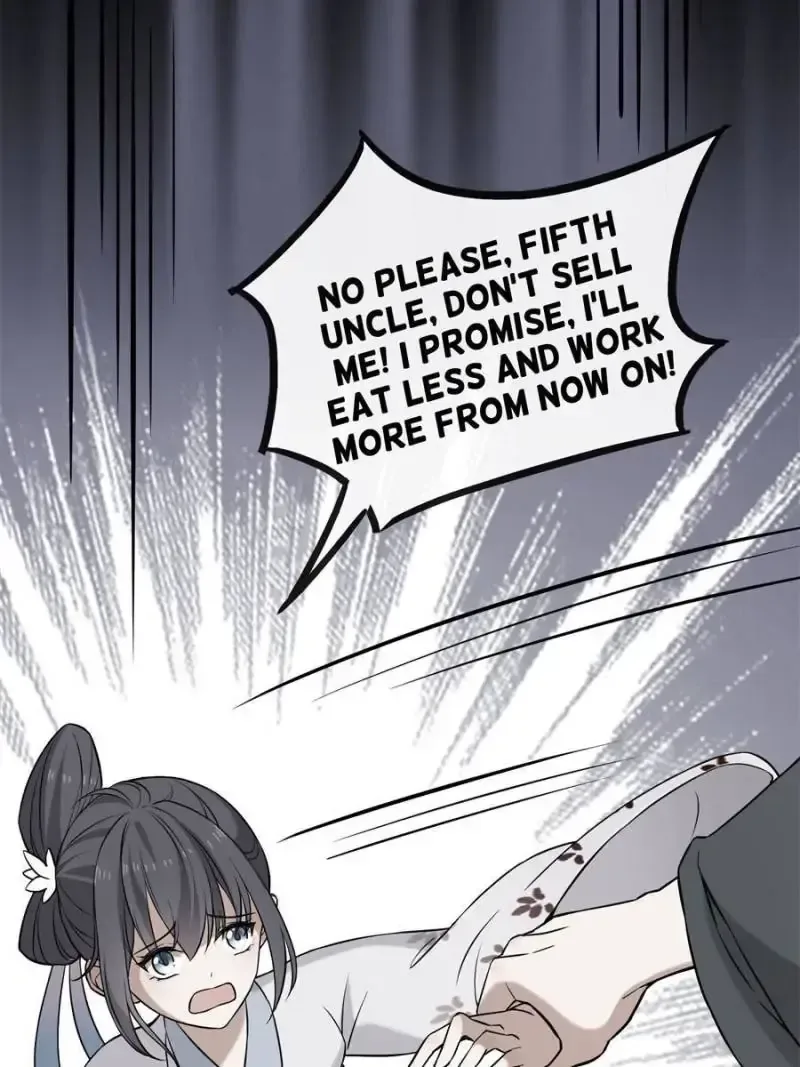 The Sickly Tyrant With An Innocent Facade Chapter 26 page 20