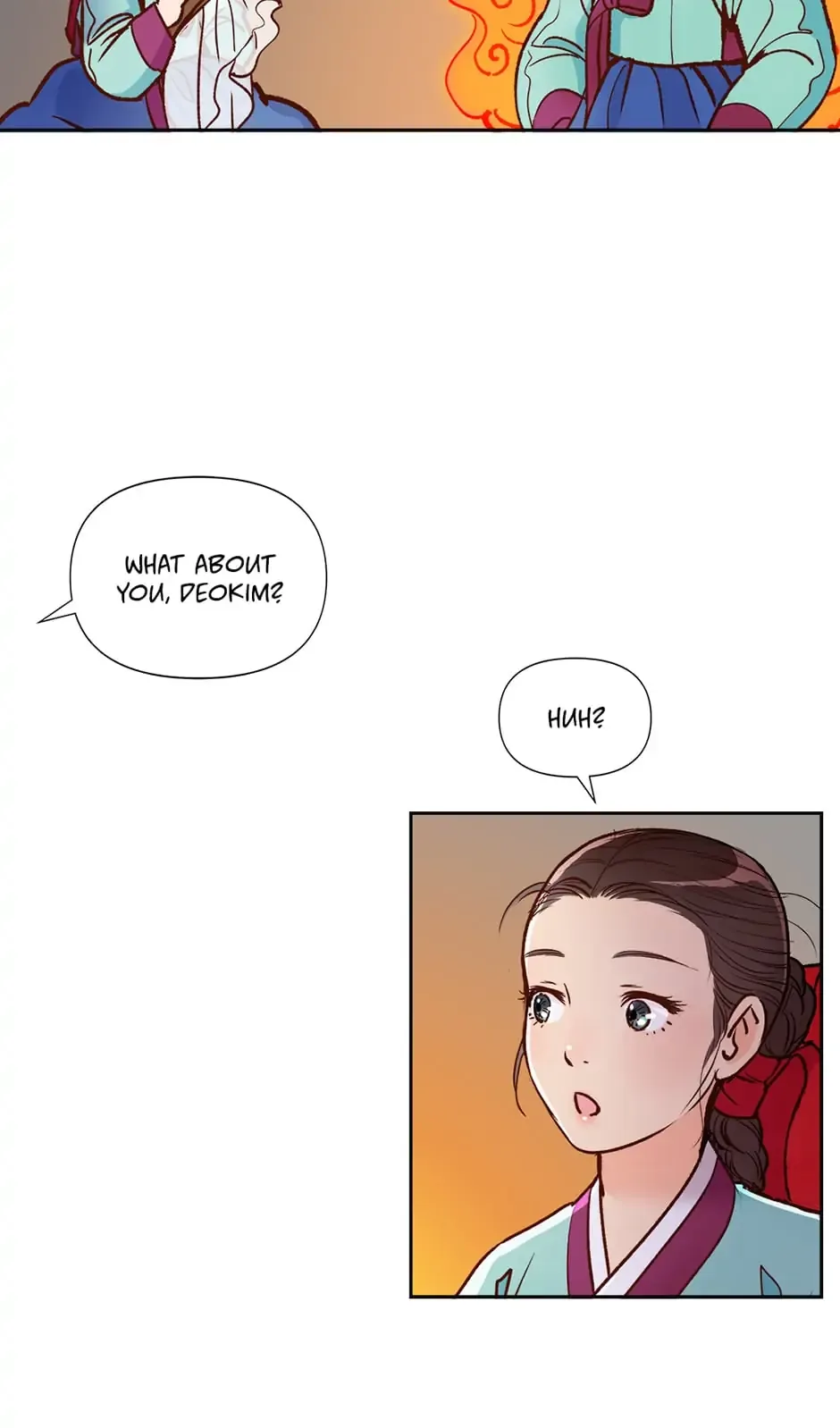 The Red Sleeve Chapter 26 page 41