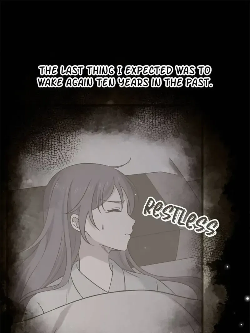 The Sickly Tyrant With An Innocent Facade Chapter 26 page 33