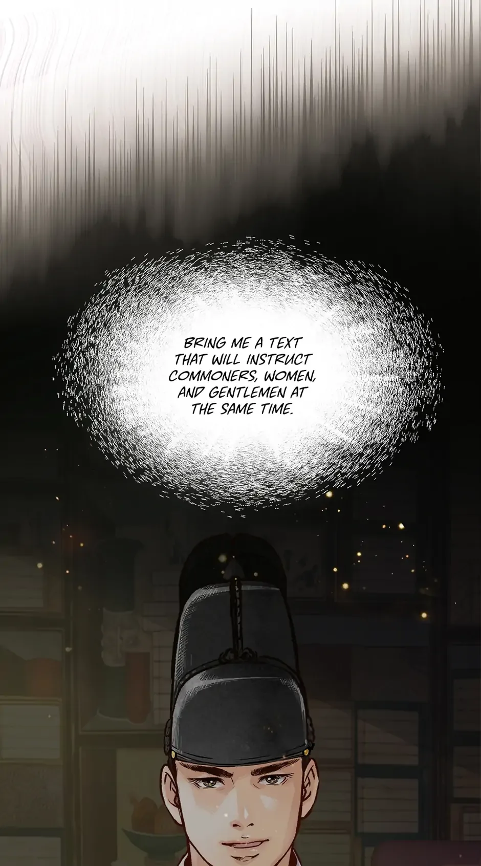 The Red Sleeve Chapter 26 page 43
