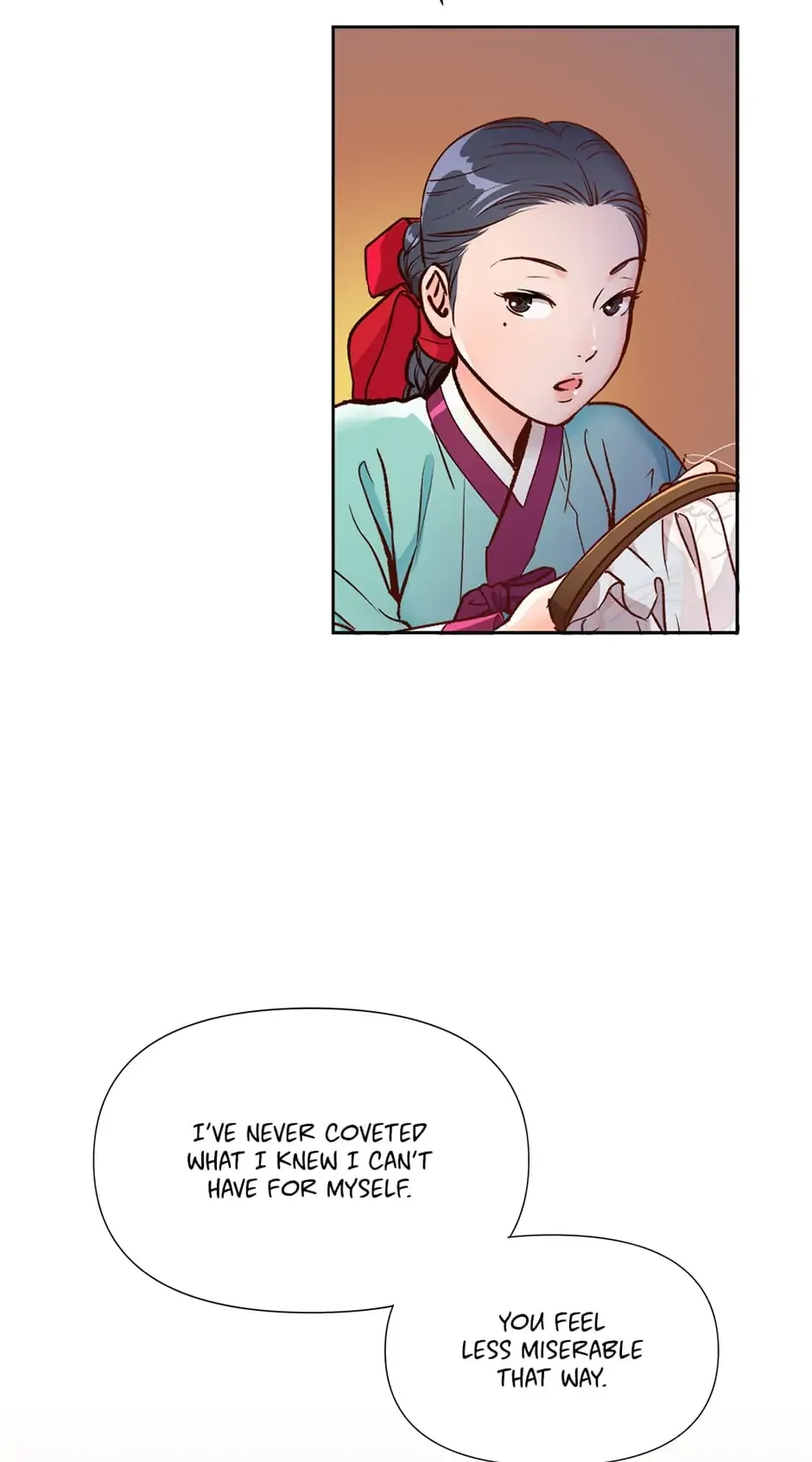 The Red Sleeve Chapter 26 page 51