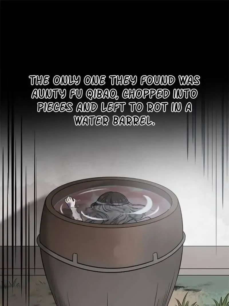 The Sickly Tyrant With An Innocent Facade Chapter 26 page 27