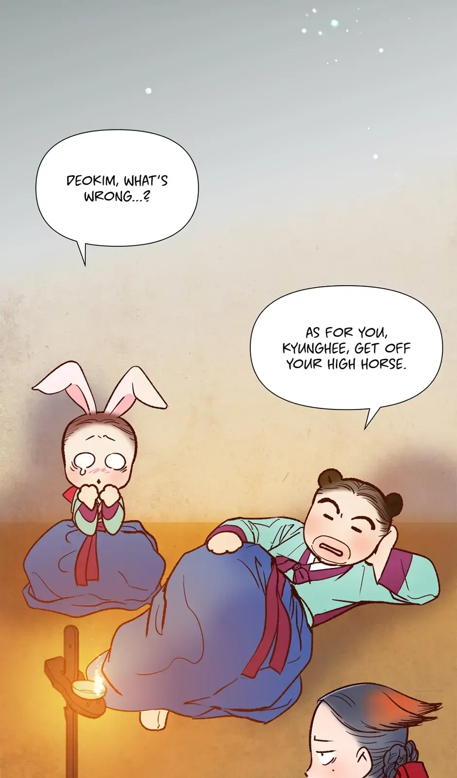 The Red Sleeve Chapter 26 page 59