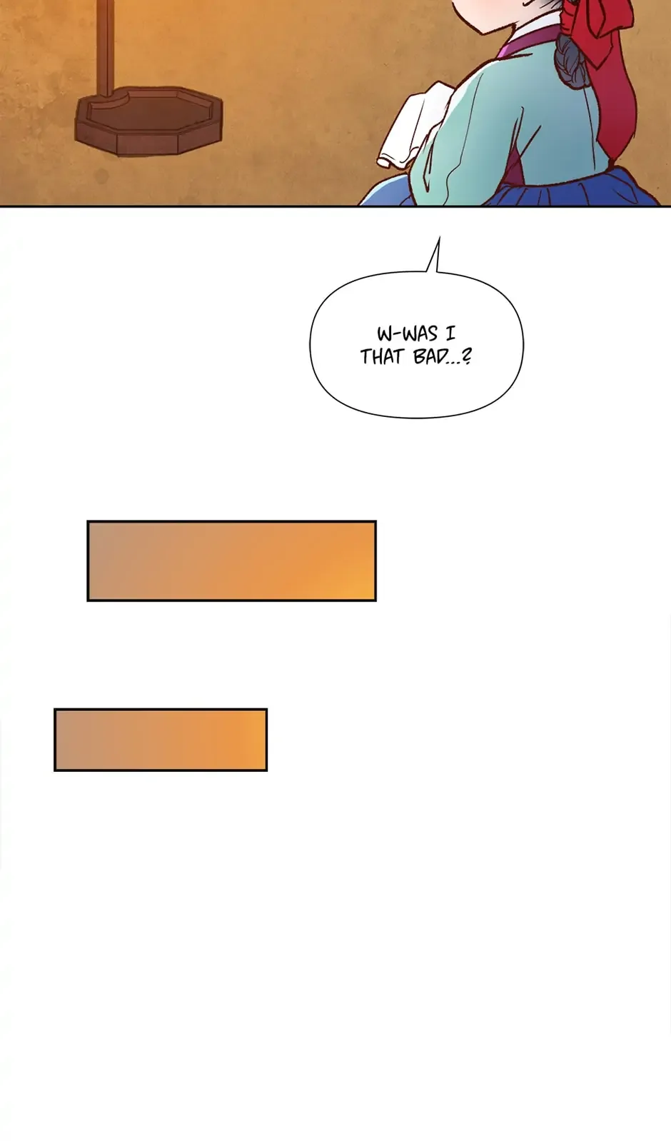 The Red Sleeve Chapter 26 page 60