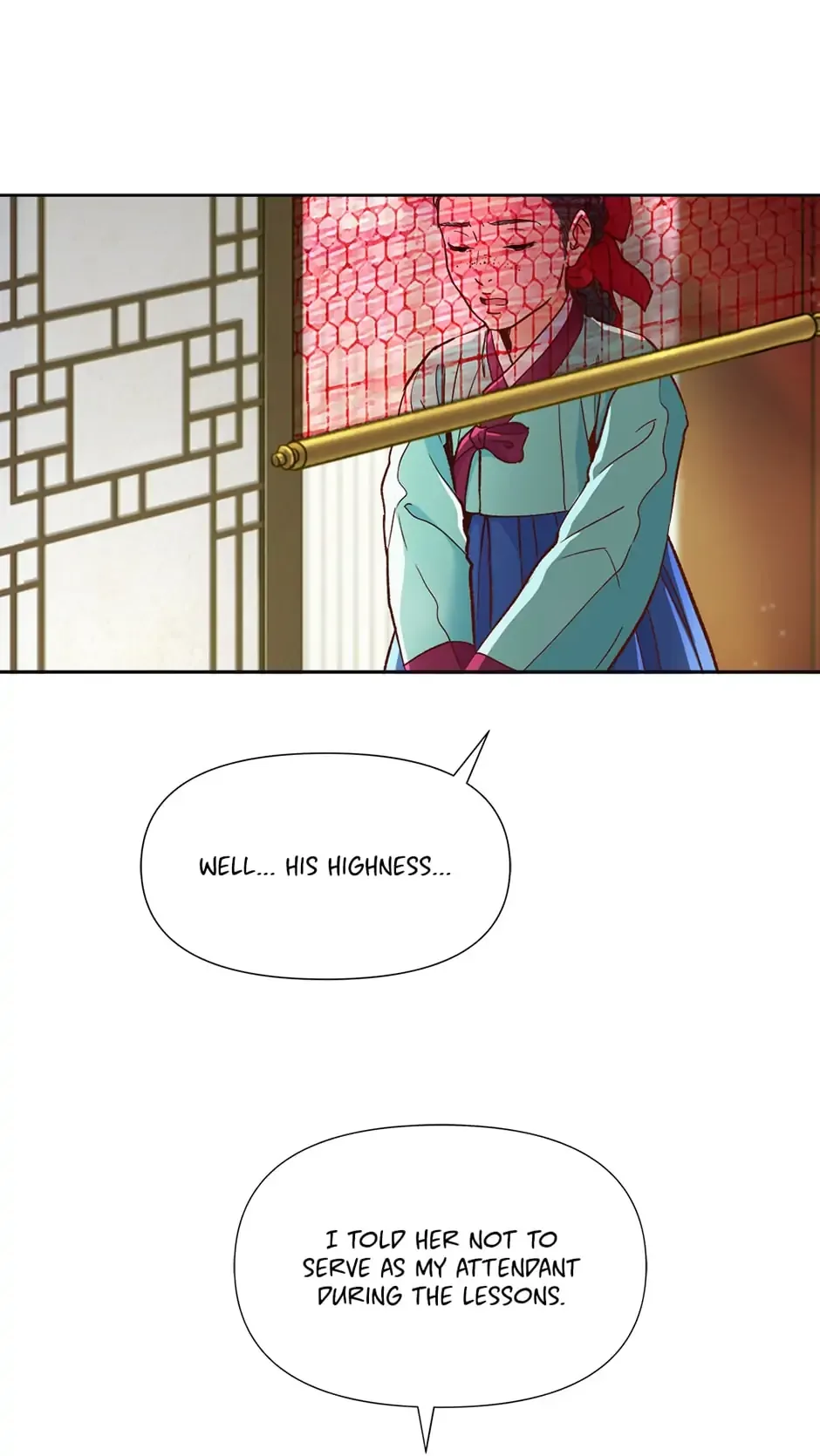 The Red Sleeve Chapter 26 page 69