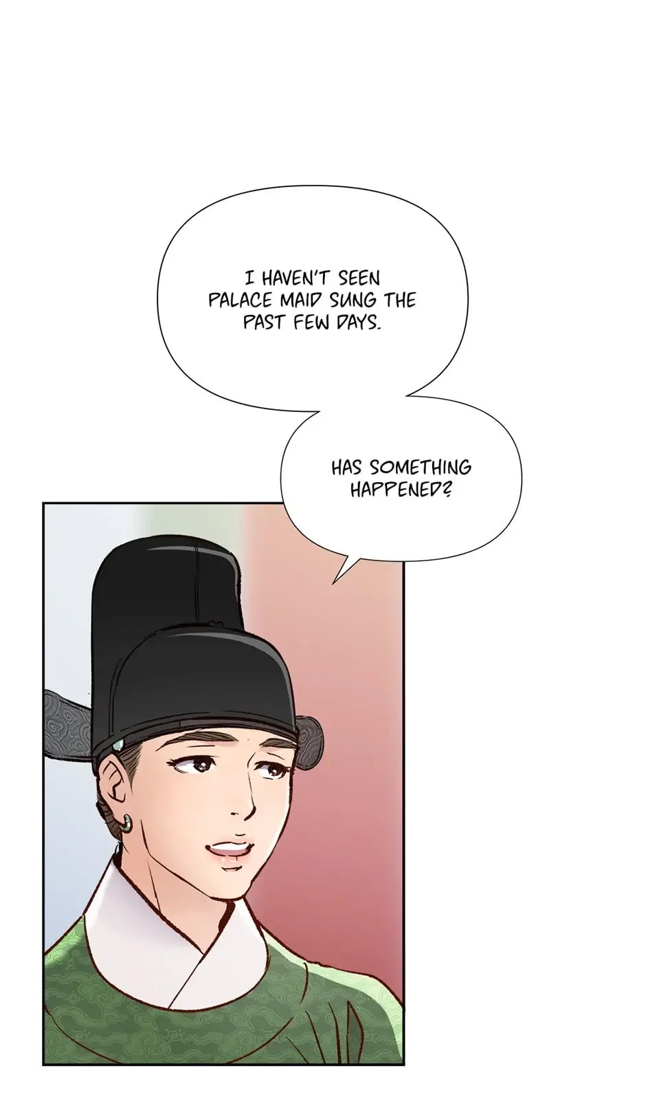 The Red Sleeve Chapter 26 page 68