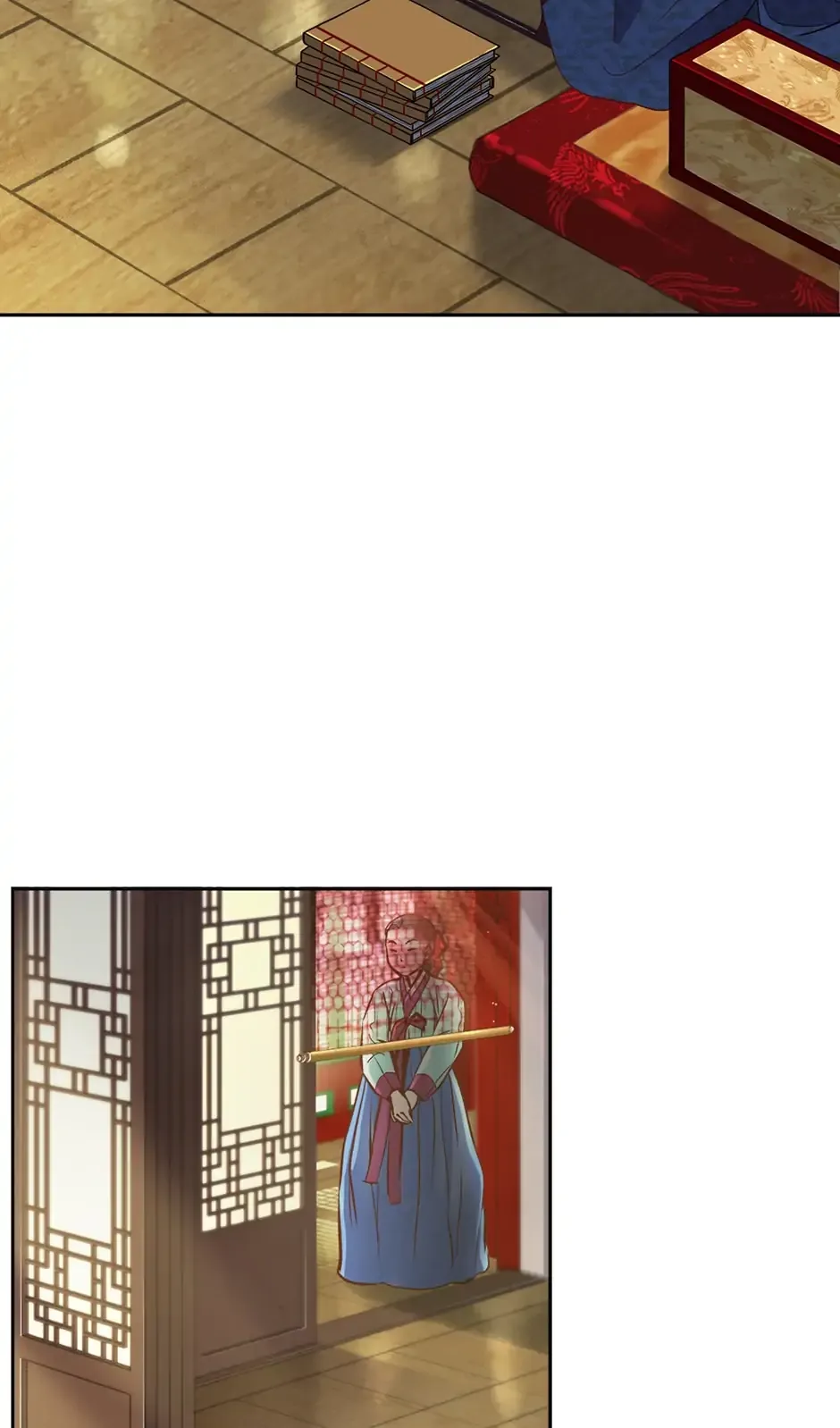 The Red Sleeve Chapter 26 page 66