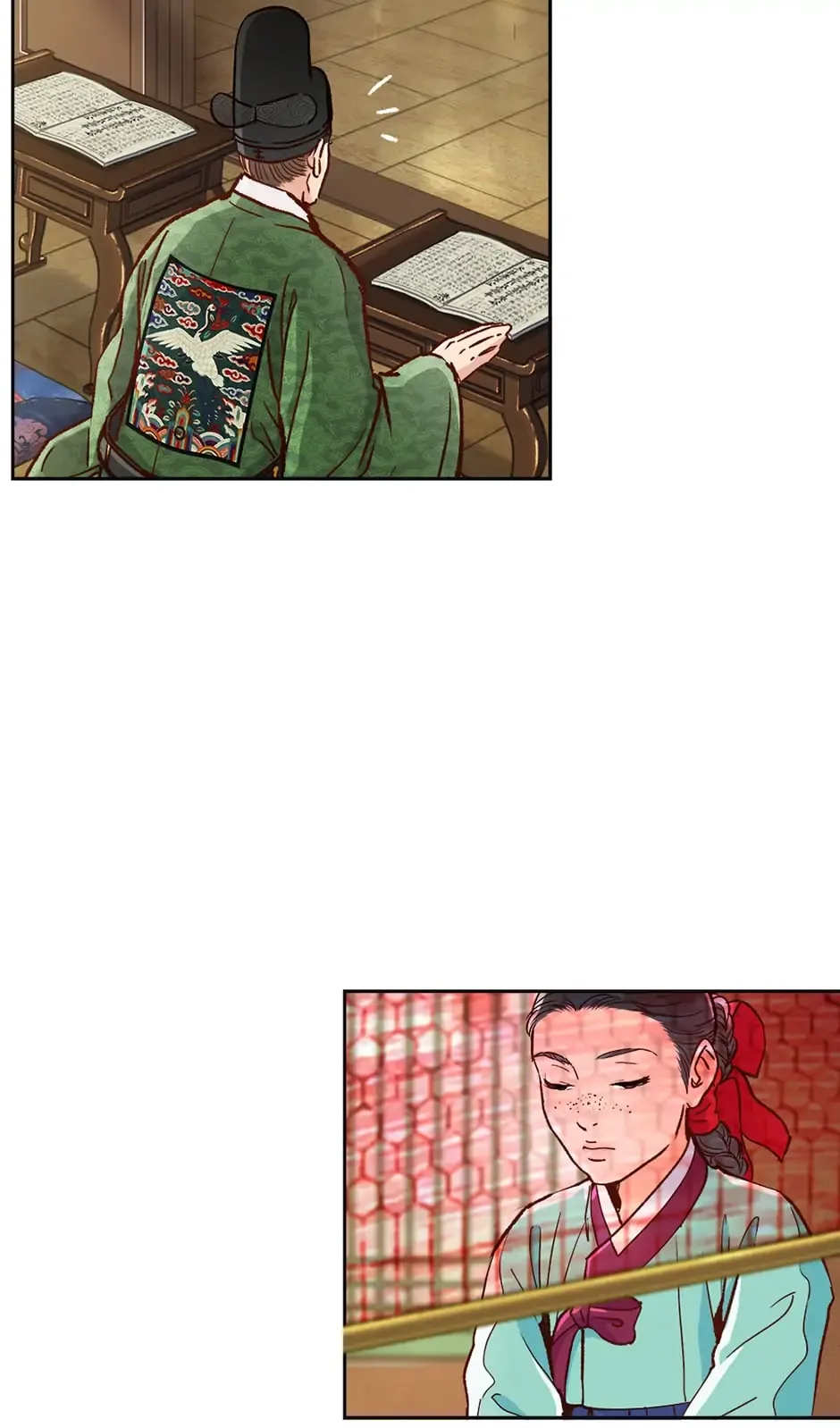 The Red Sleeve Chapter 26 page 67