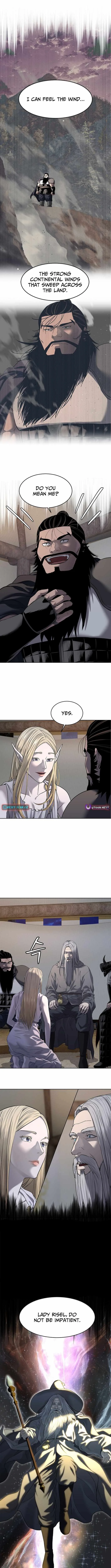 The Sword-Forging Great Hero: The Scrap Favored by the Gods Chapter 26 page 6