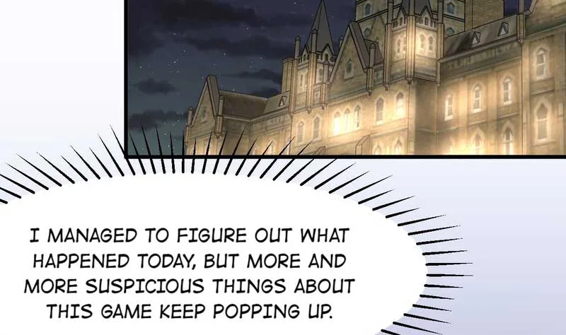 The Survival Game Of The Villainess Chapter 26 page 6
