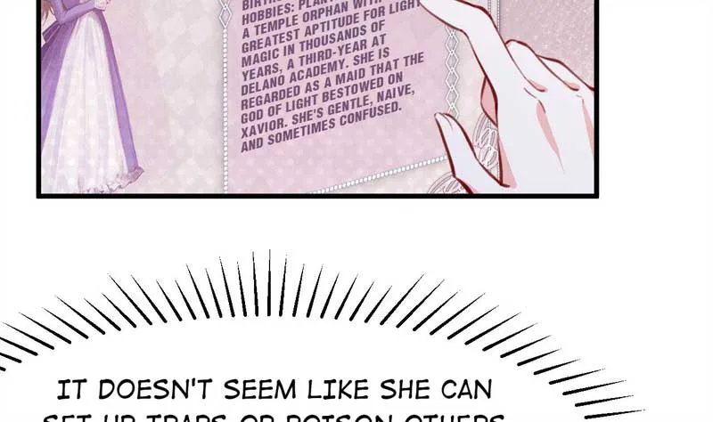 The Survival Game Of The Villainess Chapter 26 page 11