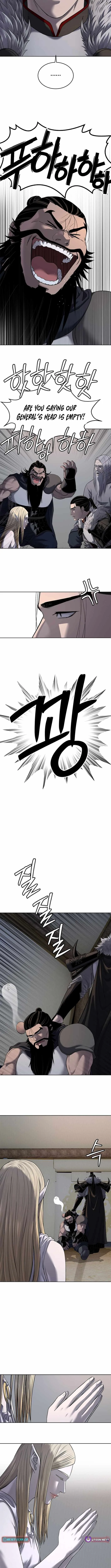 The Sword-Forging Great Hero: The Scrap Favored by the Gods Chapter 26 page 9
