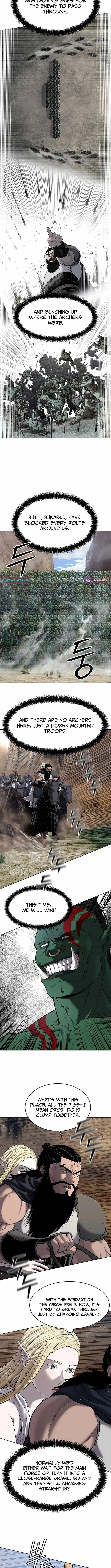 The Sword-Forging Great Hero: The Scrap Favored by the Gods Chapter 26 page 12