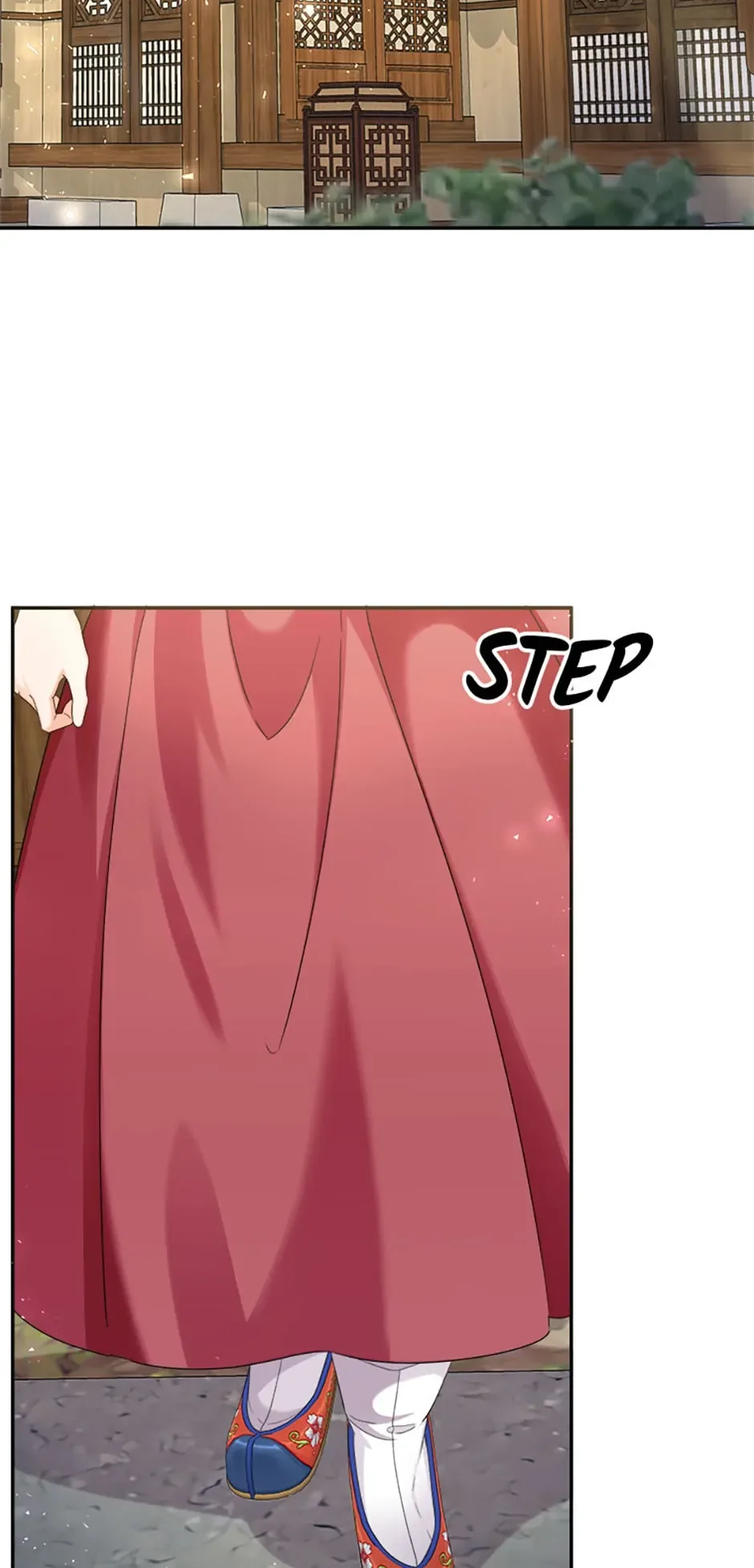 The Tale of the Tiger Girl Chapter 26 page 4