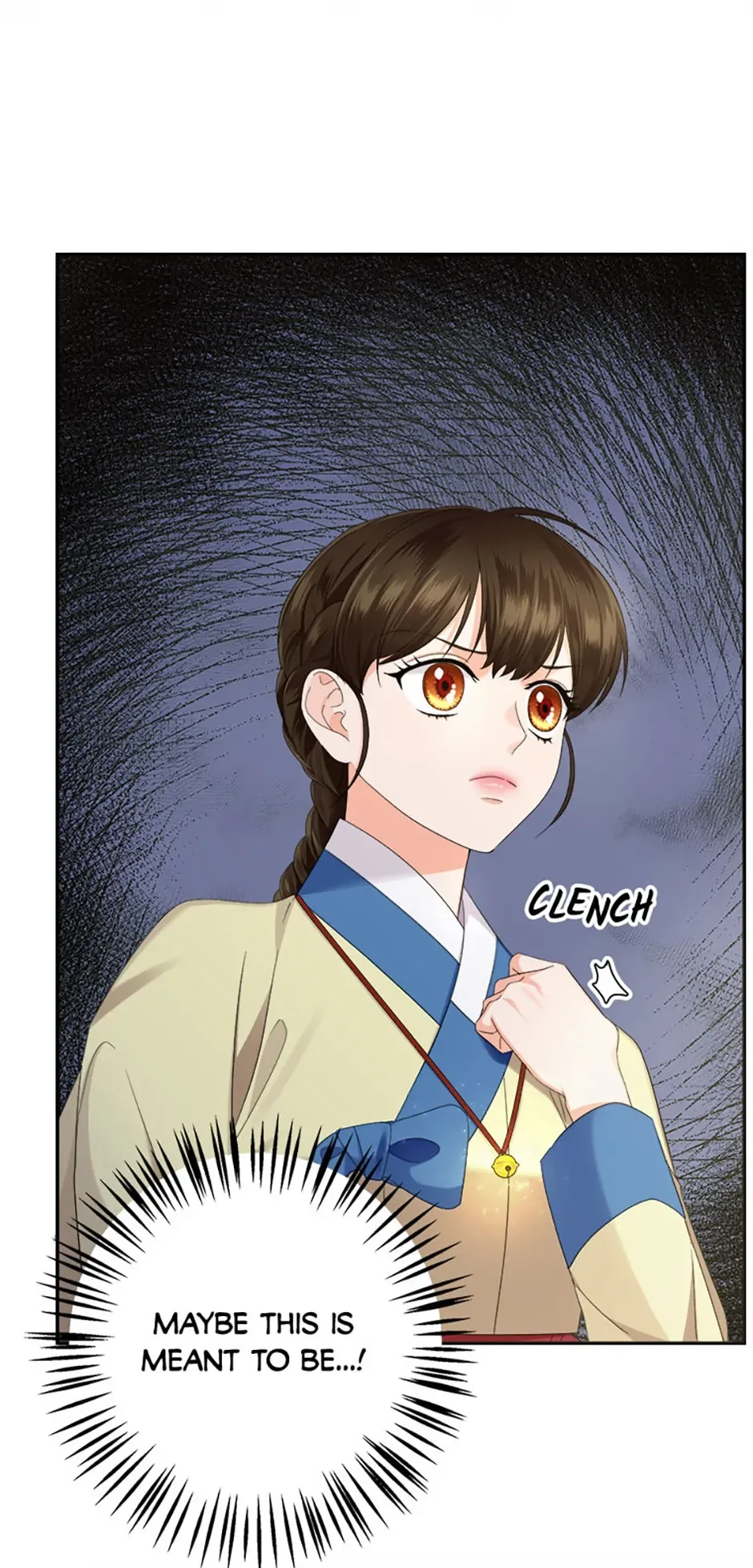The Tale of the Tiger Girl Chapter 26 page 7