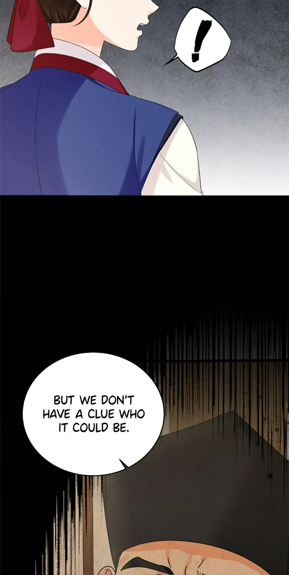 The Tale of the Tiger Girl Chapter 26 page 13