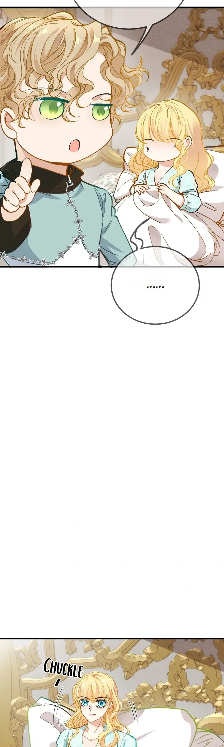 The Ten Leaf Flower of Mount Kairos Chapter 26 page 7