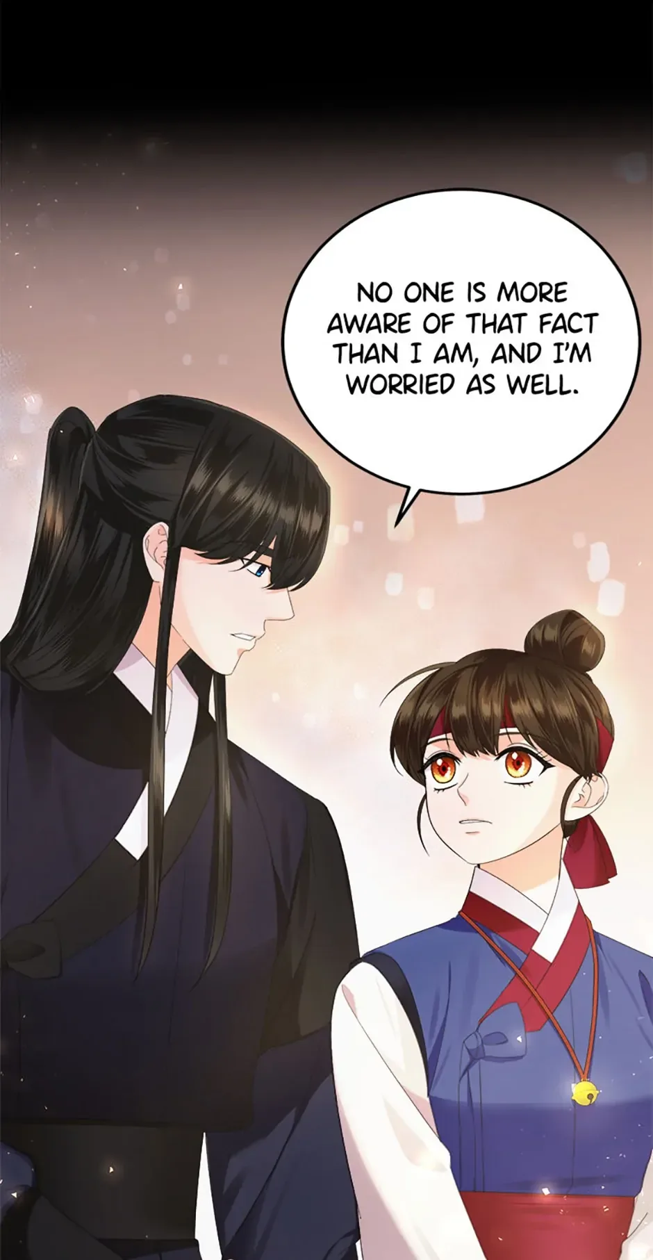 The Tale of the Tiger Girl Chapter 26 page 21
