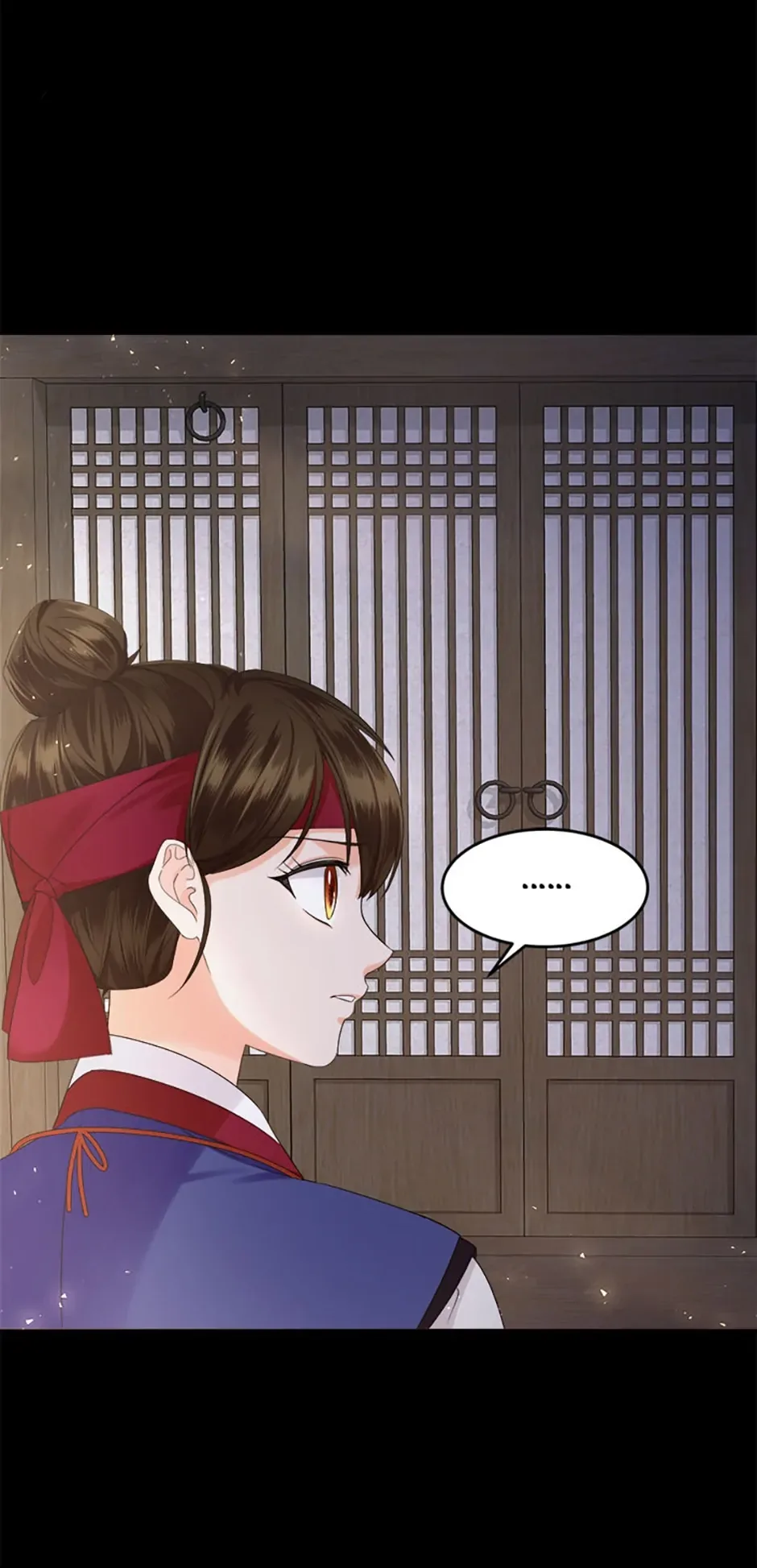 The Tale of the Tiger Girl Chapter 26 page 11