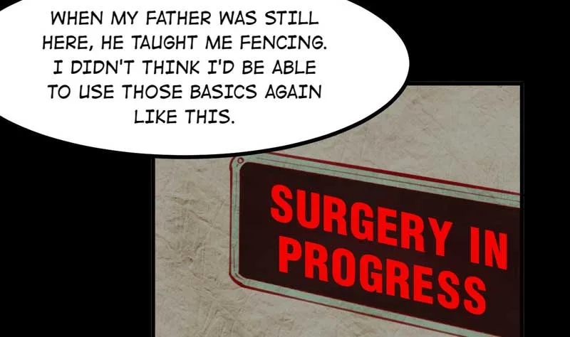 The Survival Game Of The Villainess Chapter 26 page 35