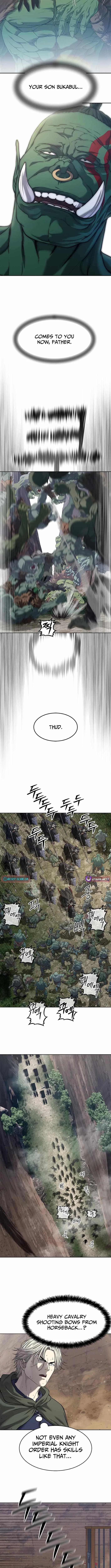 The Sword-Forging Great Hero: The Scrap Favored by the Gods Chapter 26 page 16