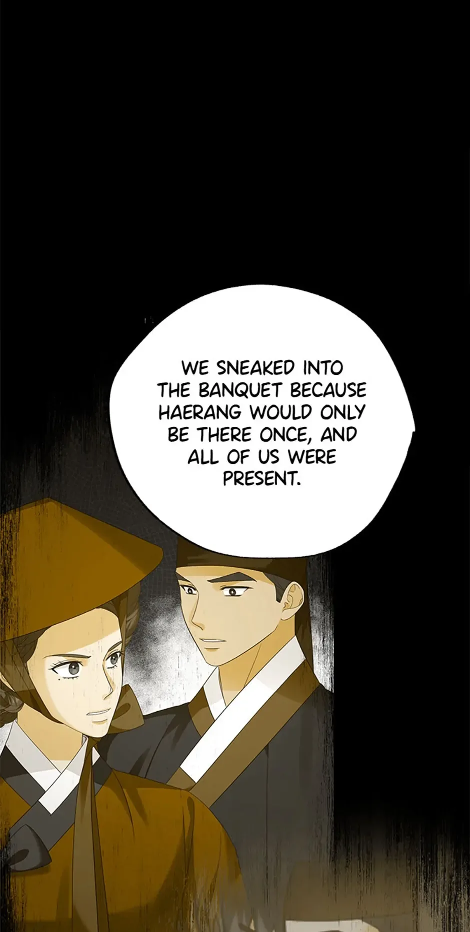 The Tale of the Tiger Girl Chapter 26 page 17